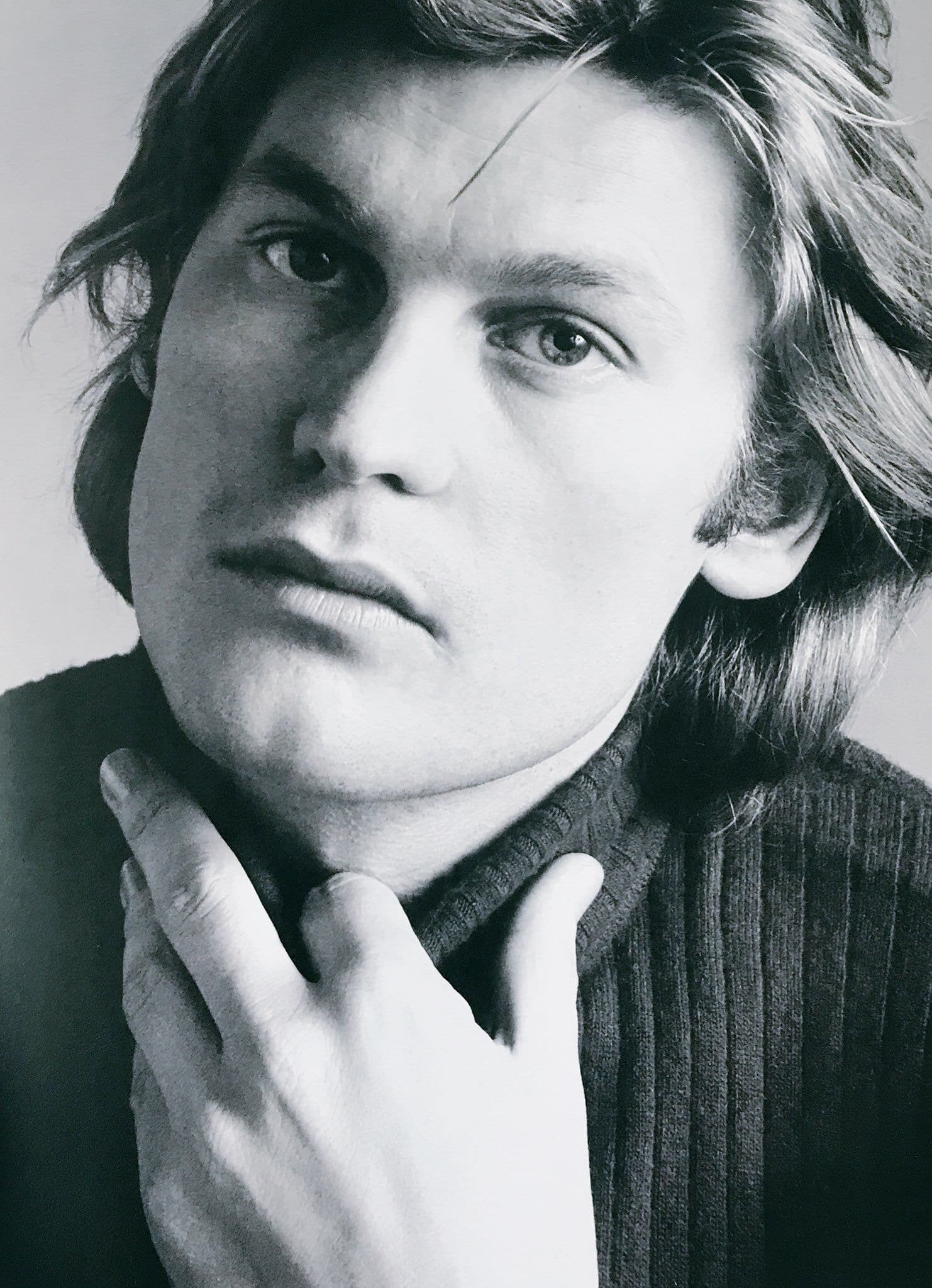Helmut Berger