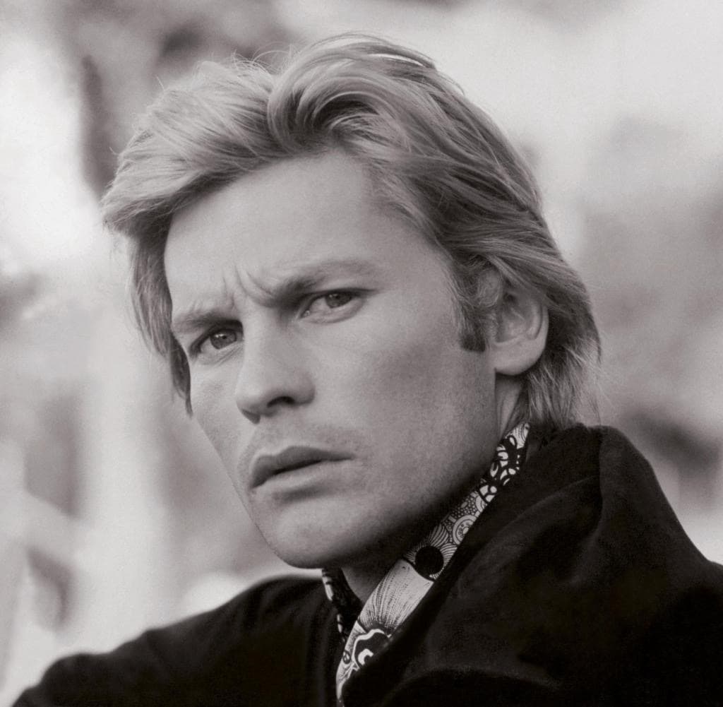 Helmut Berger