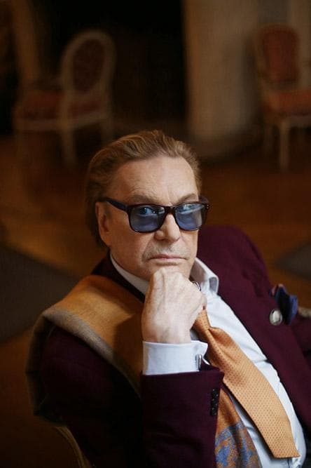Helmut Berger