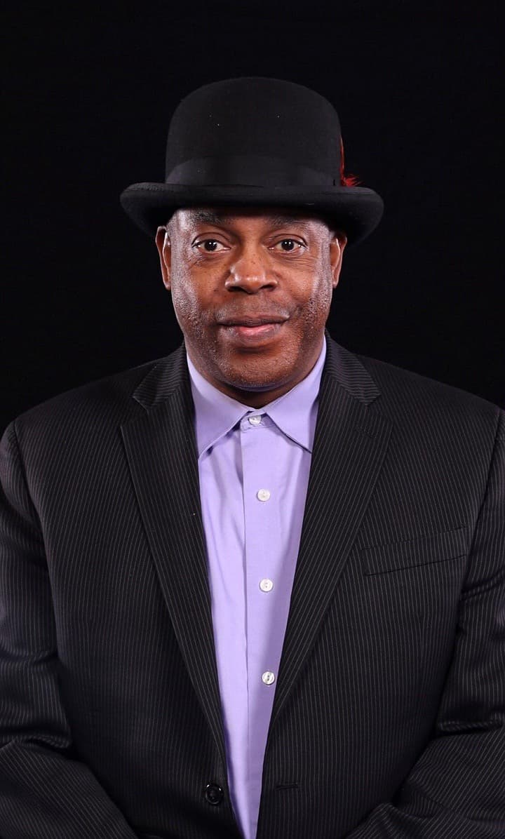 Michael Winslow