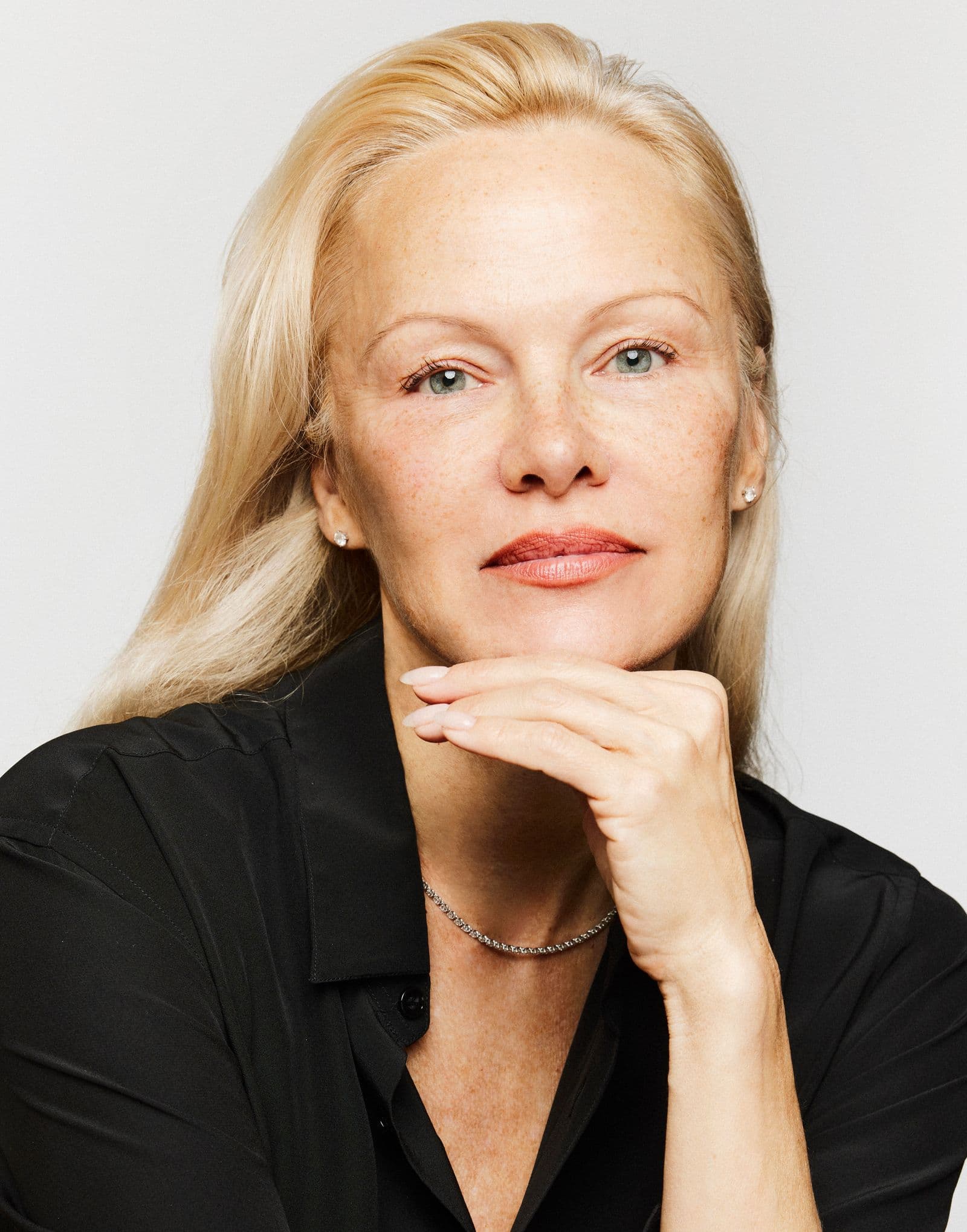 Pamela Anderson, 2024 – Foto: Norman Wong (CC BY-SA 4.0)